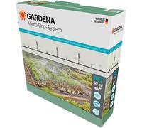 GARDENA Micro-Drip-System Juego de riego por goteo verduras