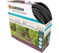 GARDENA Micro-Drip-System Start Set filas de plantas S goteo.