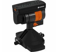 Gardena Micro-Goteo Sistema Aspersor Cuadrado OS 90 Aspersor De Jardín