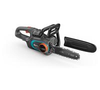 Gardena Motosierra eléctrica PowerSaw 25 cm 8 m/s Negra
