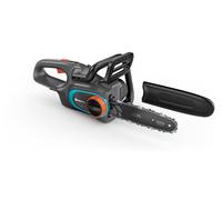 GARDENA Motosierra PowerSaw 250/18V Solo, Motosierra a batería