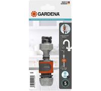 Gardena Necesario Riego Contenido: 1x 2906, 18201, 18215