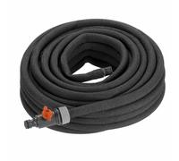 Gardena Perl-Regner 1969-20 Perlregner Aspersor De Césped Con Manguera De 15m