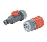 Conector de Manguera Gardena 13mm (1989-20)