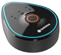 Gardena Pieza de control Bluetooth de 9 V: unidad de control para riego automático y fiable, configurable a través de la aplicación Bluetooth, inalámbrica (01287-20)