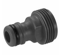 Gardena Pieza De Dispositivo 0921-50 Conector Para Sistemas De Riego 3/4 26,5mm