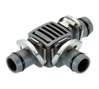 Gardena Pieza en T 13 mm, 2 ud