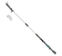Gardena Power for All 18V Cortarramas de jardín HighCut (18 V, 1 batería, Grosor de rama máx.: 28 mm, Largo: 255,7 cm) + Garantía BAUHAUS 5 años...