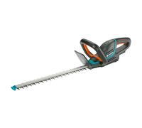 Gardena Power for All 18V Cortasetos de batería ComfortCut 50 (18 V, Iones de litio, Sin batería, Longitud de la cuchilla: 50 cm) + Garantía...