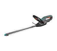 Gardena Power for All 18V Cortasetos de batería EasyCut 45/18V (18 V, Iones de litio, Sin batería, Longitud de corte: 45 cm) + Garantía BAUHAUS 5...