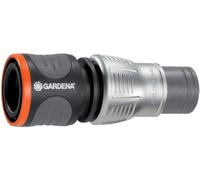 Gardena - Premium Hose Connector - 19 Mm (3/4) NUEVO