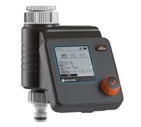 Programador de riego Flex Select Control (Tiempo de riego: 1 min - 3 h)