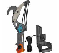 Gardena Puente Podadora Árboles 298-20 Cuerda Resistente Rollenübersetzung