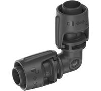 Gardena Raccordo de microgoteo a L 13 mm - Contenuto 5 pz