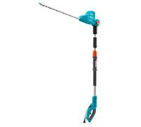 Gardena Recortasetos telescópico eléctrico THS 550/48 – Motor 500 W, 48 cm, Ø18 mm, cable 3,5 m