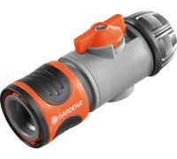Gardena Regulierstop 13 mm (1/2``) lose NUEVO