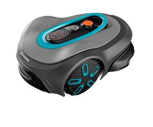 GARDENA Robô Corta-relva Smart SILENO MAX. 800 m²