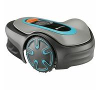 Gardena Robot cortacésped SILENO minimo 250m² para jardines con aplicación Bluetooth