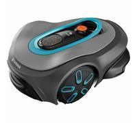 Cortacésped Robótico Gardena Smart SILENO Max 1200 m²