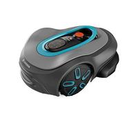 Gardena smart SILENO pro Robot cortacésped Batería Gris