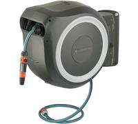 GARDENA RollUp XL 35m Soporte Mural Caja Manguera Carrete Manguera Jardín