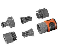 Set De Conexión Gardena 5316