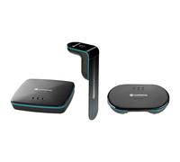 Gardena Set de sensores de control de riego smart: control de riego para hasta 6 válvulas (24 V), incluido smart Sensor/smart Gateway, controlable con aplicación smart (19210-20)