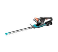 Gardena Set Ready-To-Use Cortasetos a batería EasyCut 40/18V P4A: Cortasetos con Cuchillas de precisión y protección antiimpactos, Mango ergonómico, bajo Peso (14733-20)