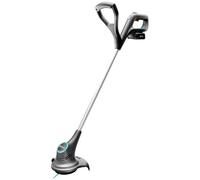 Gardena Set Ready-To-Use de Recortadora a batería SmallCut 23/18V P4A: Recortadora diámetro Corte 230 mm, Mango ergonómico, bajo Peso, diámetro Integrado de Corte (14702-20)