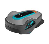 Robot cortacésped Sileno Life 750 m² - GARDENA