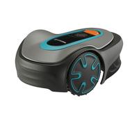 GARDENA SILENO minimo 250 qm Cortacésped Automático Mähroboter Robot Segador