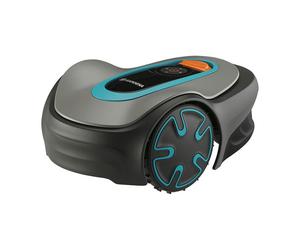 GARDENA SILENO minimo 250 qm Cortacésped Automático Mähroboter Robot Segador