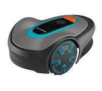 Gardena Sileno Minimo Robot Cortacésped a Batería Bluetooth 500m2