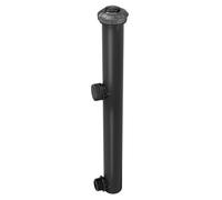 Gardena Sistema aspersores emergentes MD40/300: Sistema riego emergente sobre Plantas Altas de hasta 40 m², Alcance 2,5-3,5 m, con Boquilla giratoria, Rosca Exterior 3/4 pulg. (8233-20)