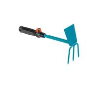 Gardena Sistema Combinado Pequeño Ganchillo 3 Dientes