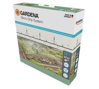 Gardena sistema micro-drip set de riego por goteo hortalizas/flores (4