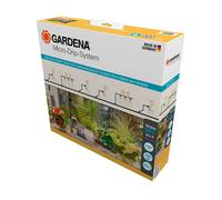 Juego de iniciación para terraza Gardena 13400-20