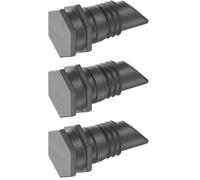 Gardena Sistema Micro-Drip Tapones de Cierre 4,6 mm (3/16 Pulgadas): Accesorio para Cerrar Tubos de distribución, Cierra Tubos de instalación con la técnica de conexión Easy & Flexible (13215-20)