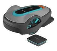 GARDENA smart SILENO Life 750. Robot cortacésped connesso. < 750 mq