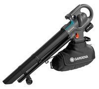 Gardena Soplador de hojas PowerJet Collect P4A 18 V con batería 14895-20