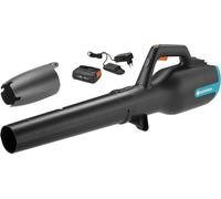 Gardena Set Soplador Batería PowerJet 18V P4A - 14890-20