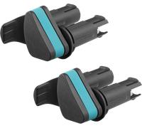 Soporte para Herramientas Karcher 2.862-166.0 Negro