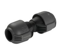 Gardena Sprinklersystem Enchufe de conexión (Diámetro: 25 mm)