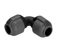 Gardena Sprinklersystem Pieza en L (Diámetro: 25 mm)