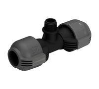 Gardena Sprinklersystem Pieza T (½'' (rosca exterior))