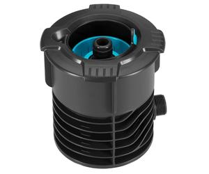 Gardena Sprinklersystem Punto de Arranque con 3/4 Pulgadas de Rosca Exterior: Punto de Partida de la alimentación de Agua en el Sprinklersystem, Filtro extraíble, In onector de Grifo (08262-20)