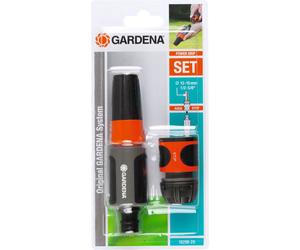 Gardena Spritz Kit