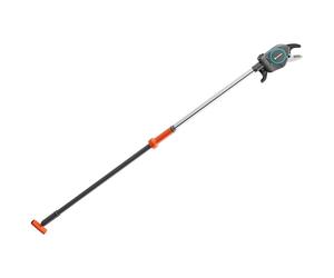 Gardena StarCut Pro S, tijera para árboles y arbustos, corte de derivación, longitud de 160 cm, cuchillas de acero de calidad, PowerCoating, para ramas de hasta 32 mm, fabricado en Alemania (12080-88)