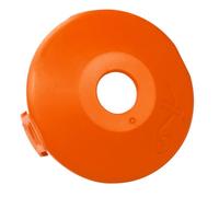 Gardena Tapa para podadora de Hierba SmallCut 300/23, SmallCutPlus 350/23, PowerCut Li-40/30 (Núm. Art. 9805, 9806, 9827): Gardena Recambio Original para Proteger el Cabezal de la podadora (05342-20)