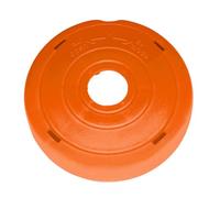 Gardena Tapa para Turbotrimmer 230 A, 230 AL, 350 y Trimmersense 350 y 350 L (Núm. Art. 2542, 2544, 2545, 2546, 2555): Pieza de Recambio Original para Proteger el Cabezal de la podadora (05330-20)